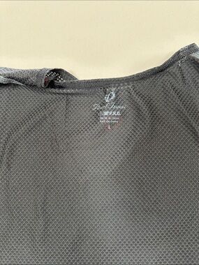 Pearl Izumi Black Short Sleeve Cycling Jersey